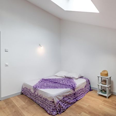 Bel Appartement Climatise Proche Paris Et Disneyland Сен-Мор-де-Фоссе Экстерьер фото