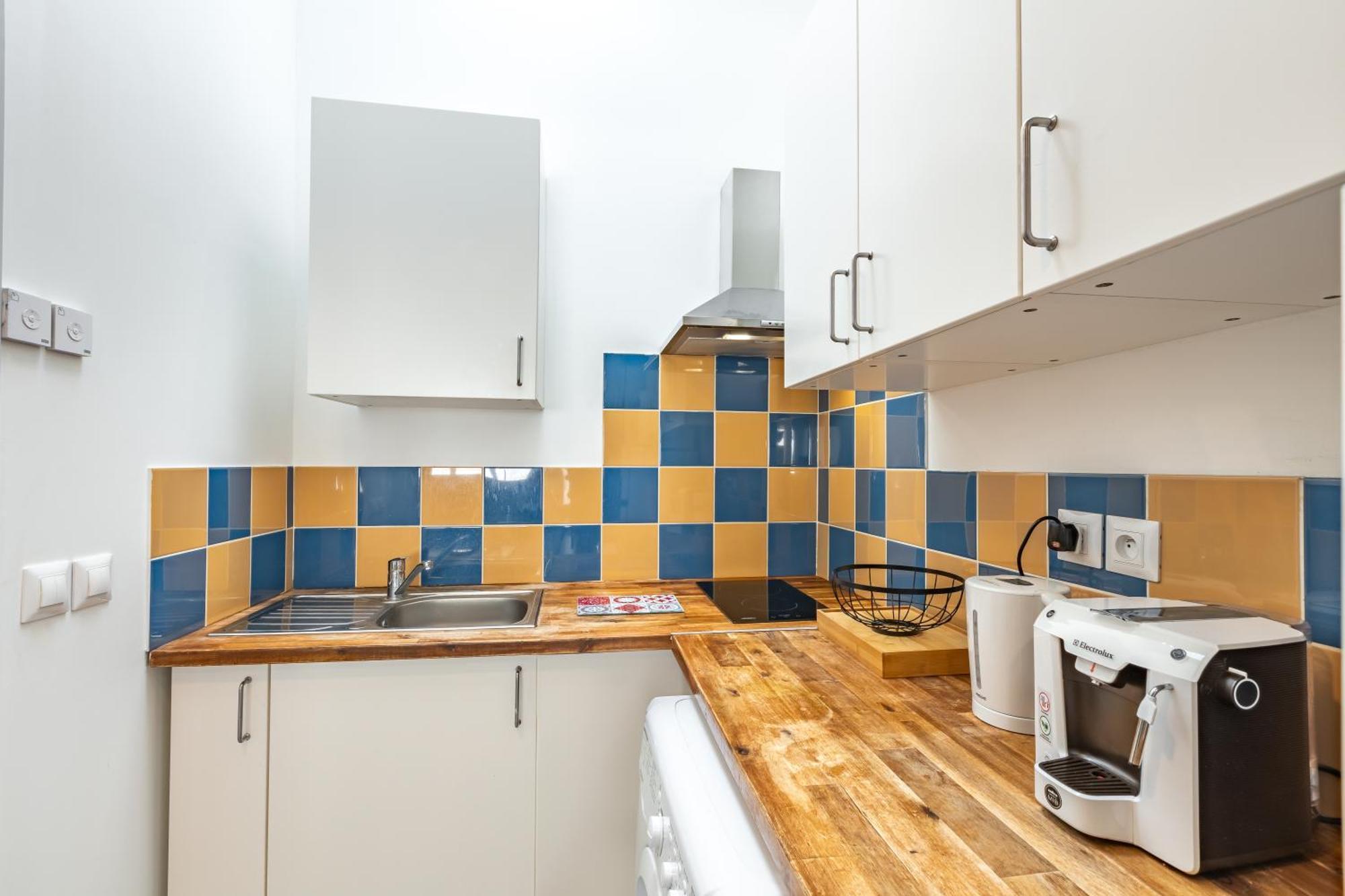 Bel Appartement Climatise Proche Paris Et Disneyland Сен-Мор-де-Фоссе Экстерьер фото
