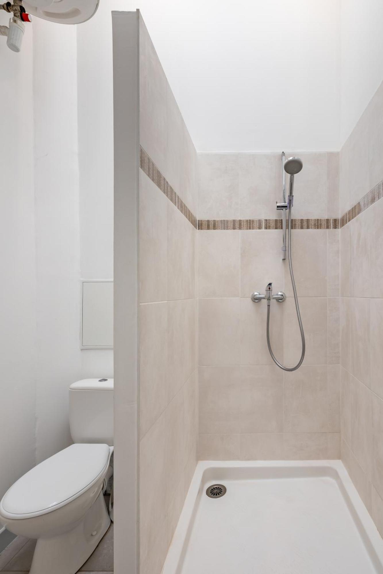 Bel Appartement Climatise Proche Paris Et Disneyland Сен-Мор-де-Фоссе Экстерьер фото